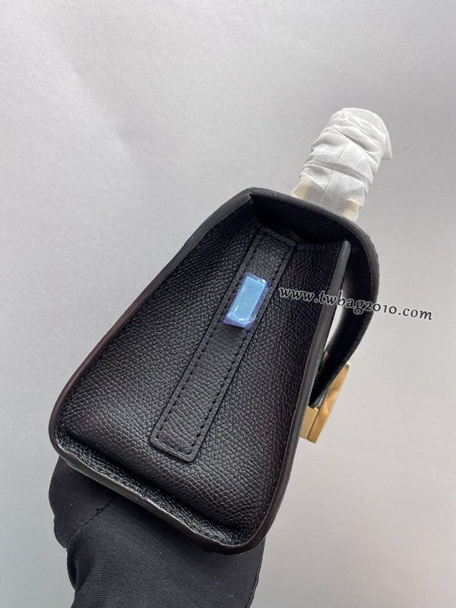 ValextraIside手袋萬萊斯特頂級原單品質雙用手提斜挎包esomp手掌紋小牛皮女包 bxs1172